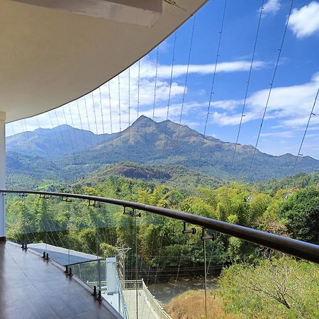 Hotel Sky Sierra Wayanad Kalpetta Esterno foto