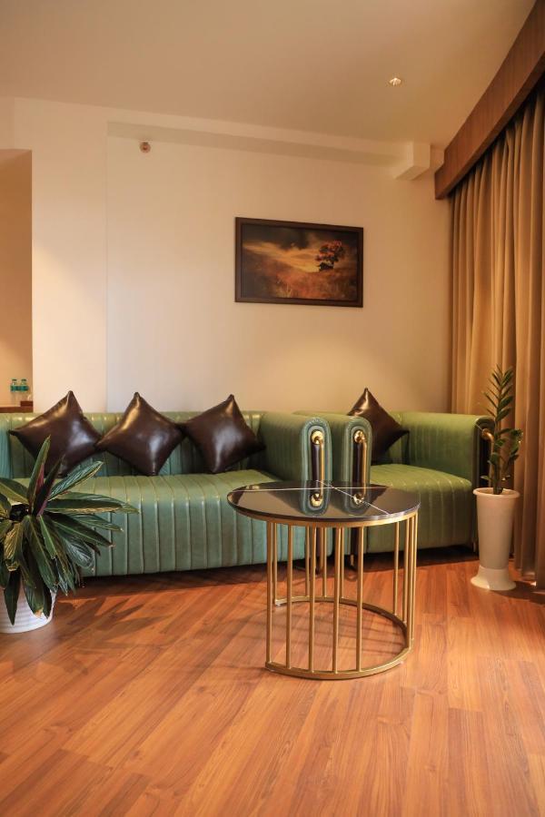 Hotel Sky Sierra Wayanad Kalpetta Esterno foto