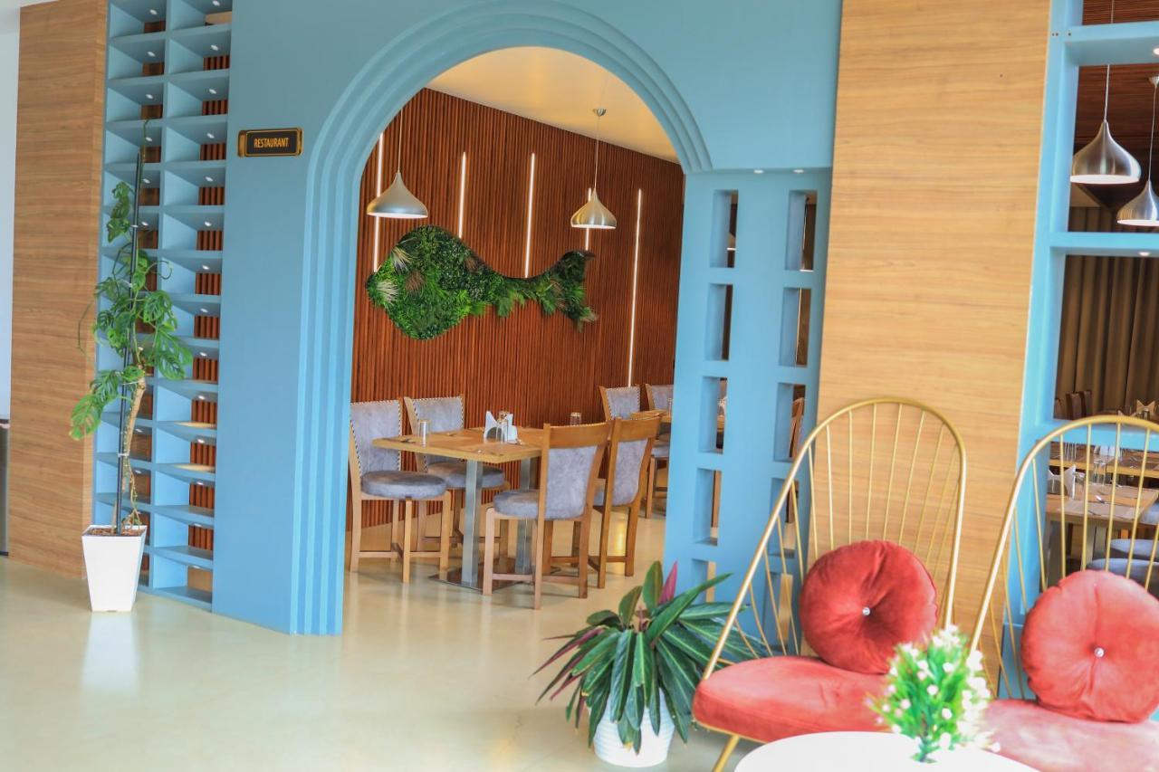 Hotel Sky Sierra Wayanad Kalpetta Esterno foto
