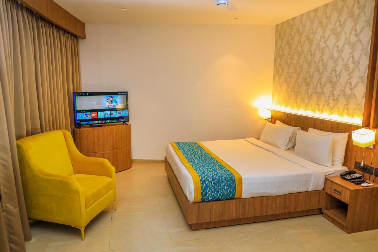Hotel Sky Sierra Wayanad Kalpetta Esterno foto